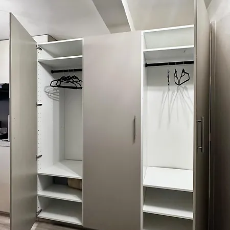 Apartament Moderne - Hyper-central Et Calme