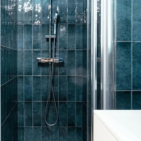 Moderne - Hyper-central Et Calme Lägenhet Perpignan