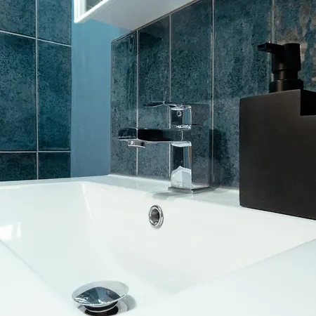 Apartament Moderne - Hyper-central Et Calme Perpignan