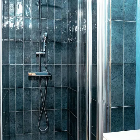 Moderne - Hyper-central Et Calme Apartament Perpignan