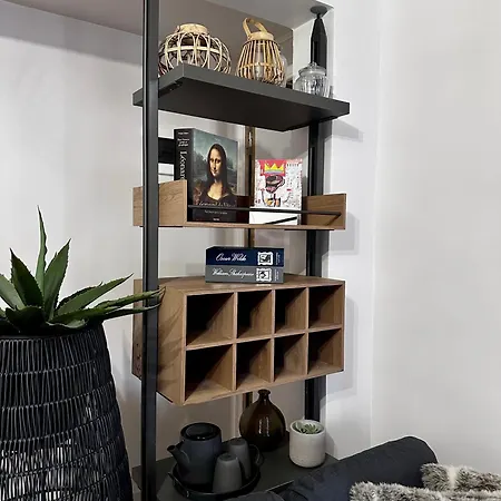 Moderne - Hyper-central Et Calme Perpignan