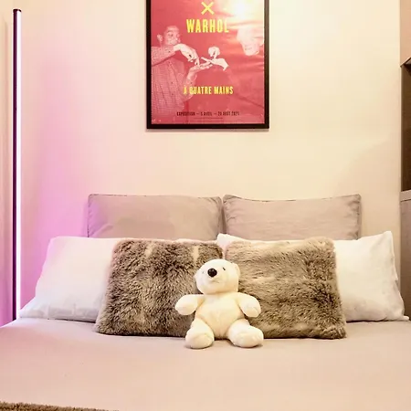 Moderne - Hyper-central Et Calme * Perpignan