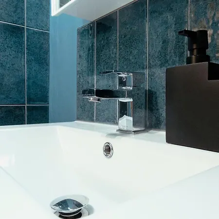 Moderne - Hyper-central Et Calme Lägenhet Perpignan